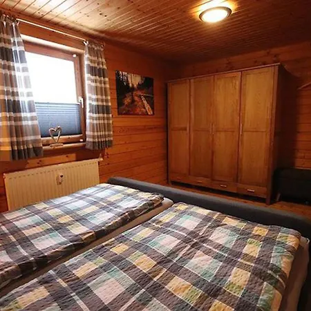 The House To For Holidays Holiday home Hasselfelde