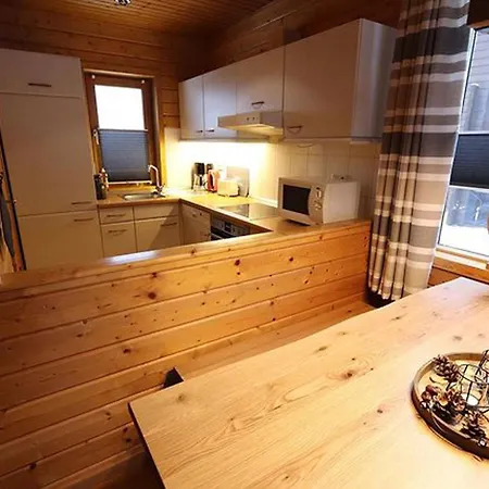 Holiday home The House To For Holidays Hasselfelde